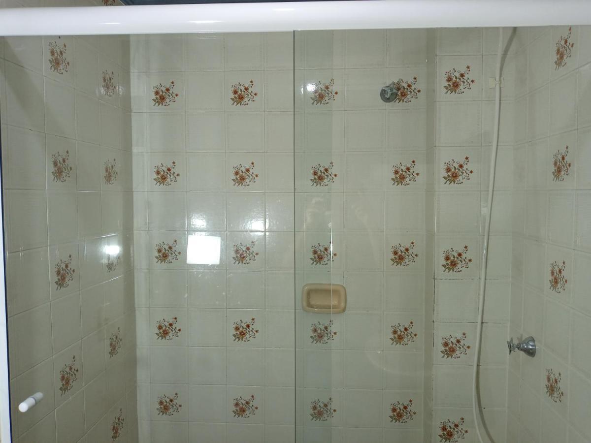 Apartamento No Coracao De Κουριτίμπα Εξωτερικό φωτογραφία