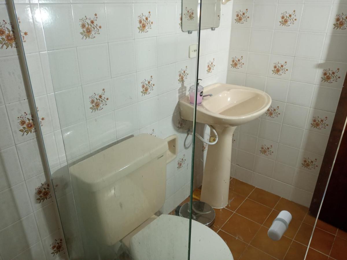 Apartamento No Coracao De Κουριτίμπα Εξωτερικό φωτογραφία